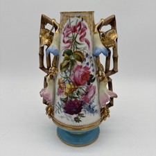 Floral vase decorative for sale  Radford