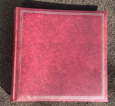 Altes großes fotoalbum gebraucht kaufen  Schweinfurt