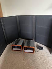 Energizer power station for sale  BARNSTAPLE