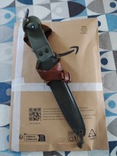 Fodero baionetta paracadutisti usato  Meina