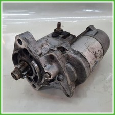 Motorino avviamento denso usato  Cona