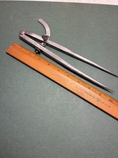 Antique spring dividers for sale  Lynbrook