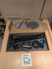 Innogear mug006 microphone for sale  SHEFFIELD