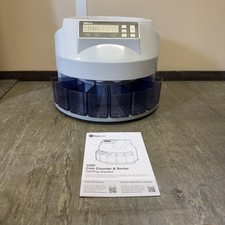 Safescan 1250 gbp gebraucht kaufen  Versand nach Germany