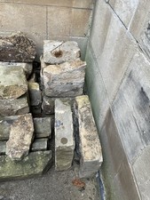 Heritage bath stone for sale  BATH