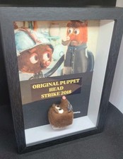 Puppet prop stop usato  Spedire a Italy