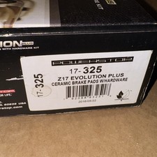 Auto plus powerstop for sale  Endeavor