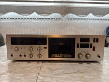 Luxman k10 vintage gebraucht kaufen  Oberhausen