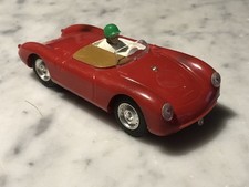 Scalextric porsche 550 d'occasion  Melun