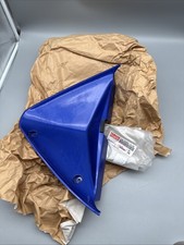 Yamaha deckel unten gebraucht kaufen  Freystadt