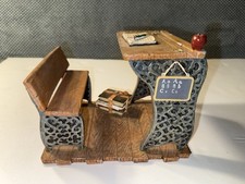 Vintage school desk for sale  Painted Post