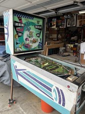 Rare 1968 williams for sale  San Pedro