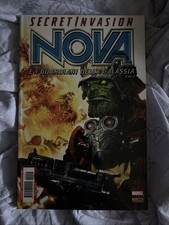 Marvel secret invasion usato  Buonacompra