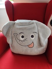 Sitzsack kinder elefant gebraucht kaufen Sitzsack kinder elefant gebraucht kaufen  Ludwigsfelde