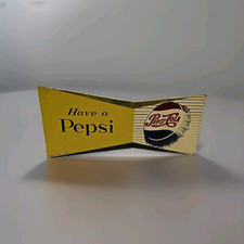 Vintage 10.5 pepsi for sale  Galesburg