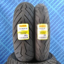 pirelli diablo 160 60 usato  Ischia