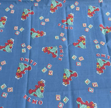 Vintage sesame street for sale  Fulton