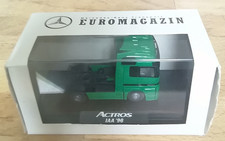 Wiking mercedes actros gebraucht kaufen  Rosenheim