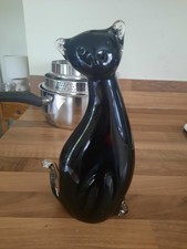 Heavy vintage murano for sale  SHREWSBURY