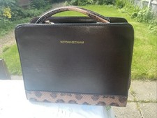 Victoriabeckham.dupe bag for sale  LONDON