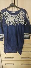 Blue kurta size for sale  HALIFAX