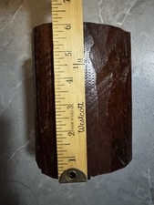 Huge chunk snakewood for sale  USA