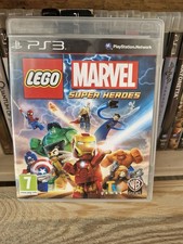 Lego marvel super d'occasion  Bosc-le-Hard
