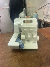 Tagliacuci juki 644d usato  Roma