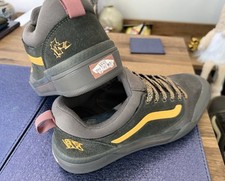 Vans bmx peak for sale  CHELTENHAM