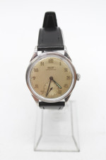 Vintage tissot military for sale  SHIFNAL