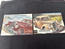1951 1954 mercedes for sale  La Jolla