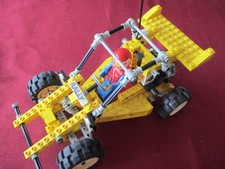 Lego technic 8840 for sale  WATERLOOVILLE