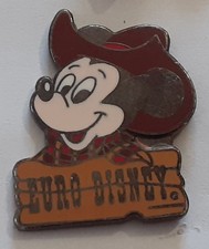 Disney eurodisney pins d'occasion  Expédié en Belgium