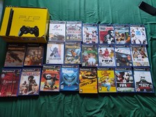 Ps2 boxata con usato  Civitanova Marche