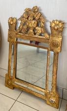 miroir louis xvi d'occasion miroir louis xvi d'occasion  Mâcon