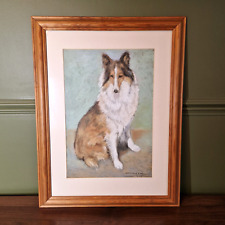 Original drawing portrait for sale  SIDMOUTH