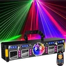 Rgb laser beam gebraucht kaufen  Aspisheim, Grolsheim