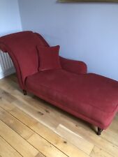 Stylish chaise longue for sale  CHESTER