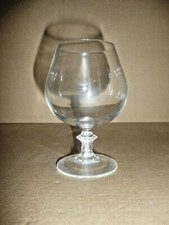 Petit verre cognac d'occasion  Pont-Croix