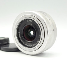 Panasonic LUMIX G VARIO F3.5-5.6 12-32mm ASPH. Lente de câmera do Japão comprar usado  Enviando para Brazil