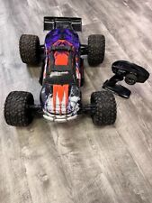 Traxxas E-Revo 2.0 VXL 6S segunda mano  Embacar hacia Argentina