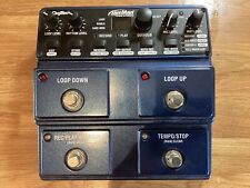 Jamman stereo looper usato  Spedire a Italy