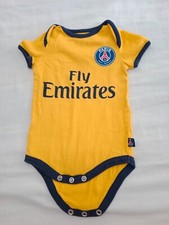 Body psg fly d'occasion  Lyon VIII