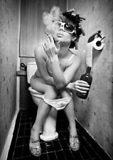 Party girl toilet for sale Party girl toilet for sale  MANCHESTER