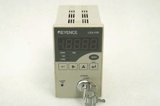 Keyence lx2 v10 d'occasion  Expédié en Belgium