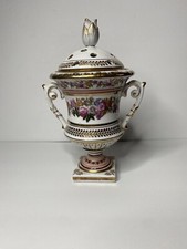 Antique porcelain potpourri for sale  Hainesport