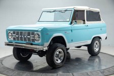 1969 ford bronco for sale 1969 ford bronco for sale Cedar Rapids