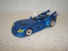 Corgi 2000 batman for sale  READING