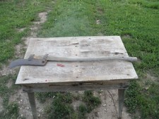Curved bill hook for sale  Clifton