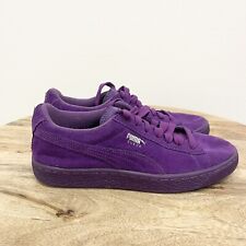 Puma classic suede for sale  Edinburg